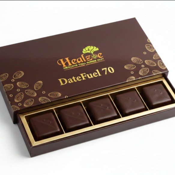 HealZoe DateFuel 70