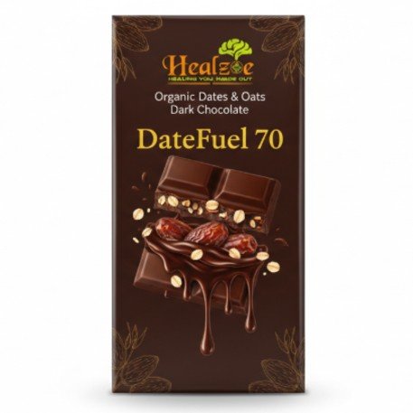 Datefuel 70 (100g Bar)