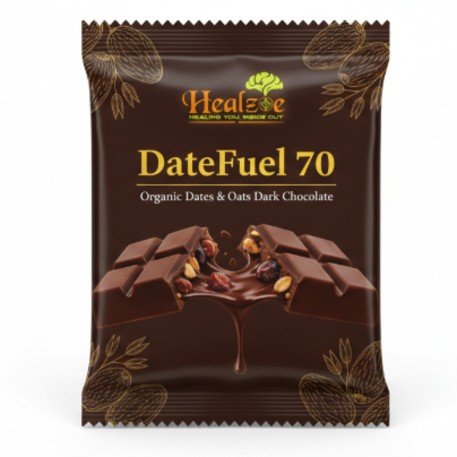 Datefuel 70  (50 g Bar)