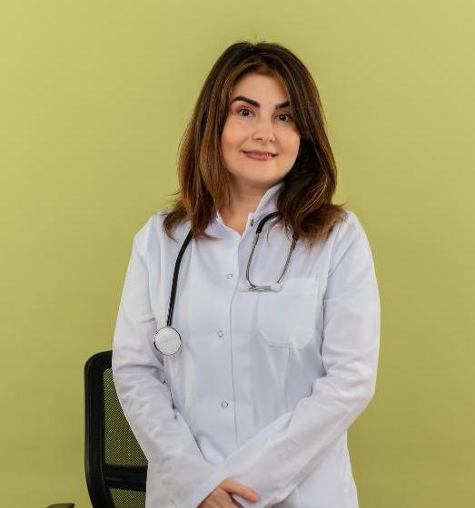 Dr. Ananya Roy