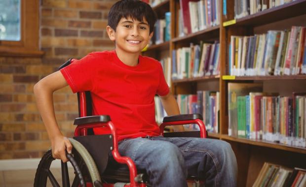 Cerebral Palsy