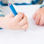 Dysgraphia (Impairment in Writing)