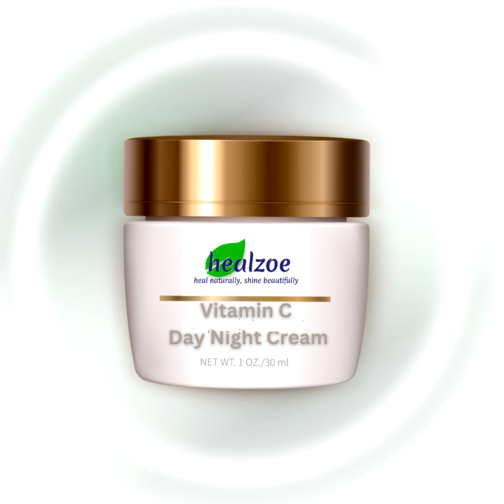 Vitamin C Day Night Cream For Ultimate Glow