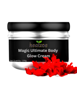 Pure Organic magic ultimate glow body lotion 100g